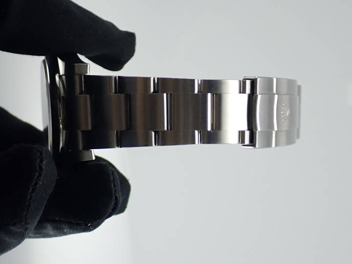 ロレックス オイスターパーペチュアル Ref.114200 ホワイト文字盤 中古 oyster-perpetual-58