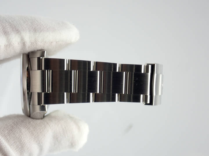 ロレックス オイスターパーペチュアル Ref.114200 シルバー文字盤 中古 oyster-perpetual-64