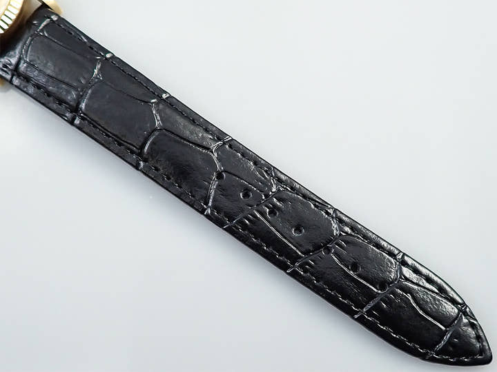 チューダー(チュードル) ヘリテージ ブラックベイ GMT S&G Ref.79833MN ブラック文字盤 未使用 V391A947