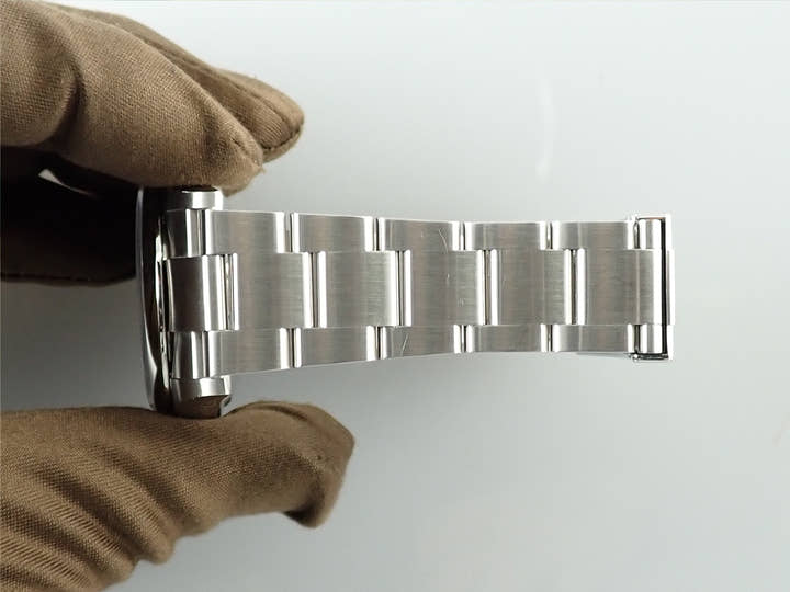 Rolex Oyster Perpetual 36 <Warranty, Box, etc.>