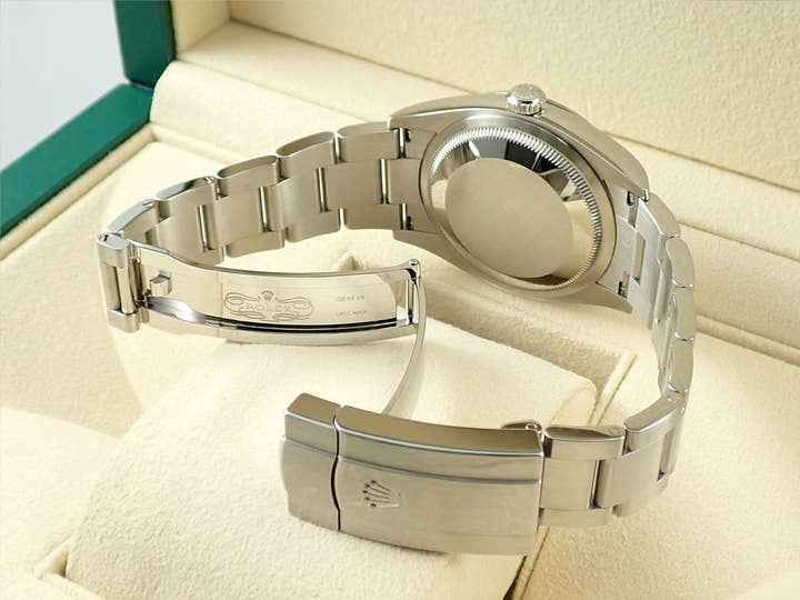 Rolex Oyster Perpetual 36 <Warranty, Box, etc.>