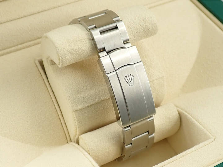 Rolex Oyster Perpetual 36 <Warranty, Box, etc.>