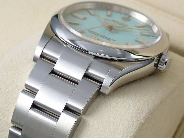 Rolex Oyster Perpetual 36 <Warranty, Box, etc.>