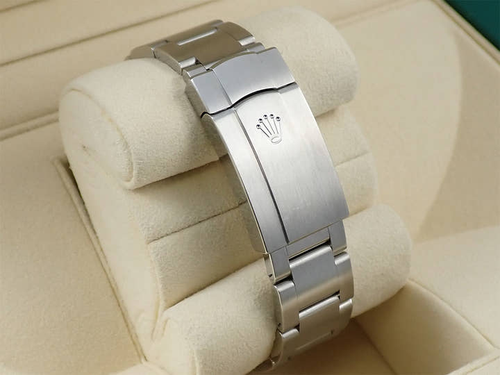 Rolex Oyster Perpetual 36 <Warranty, Box, etc.>