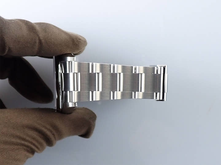 Rolex Oyster Perpetual 36 <Warranty, Box, etc.>