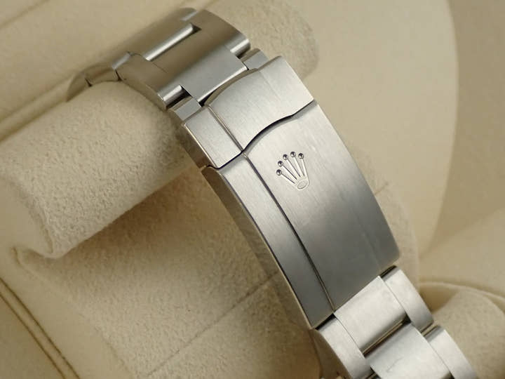 Rolex Oyster Perpetual 36 <Warranty, Box, etc.>