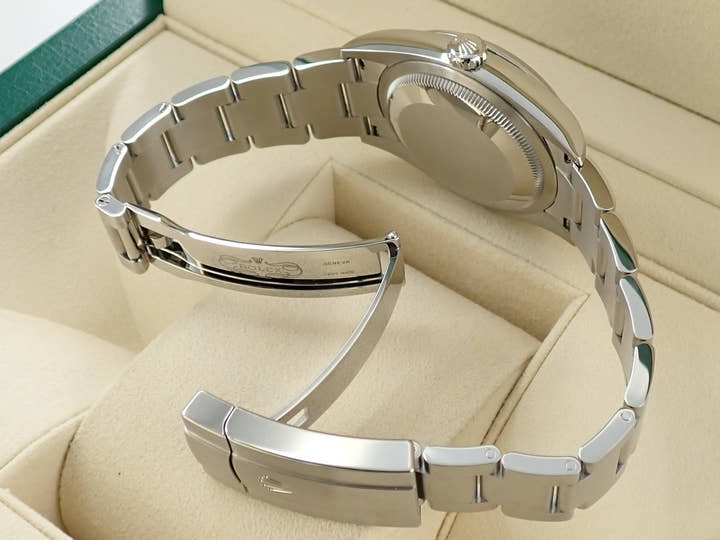 Rolex Oyster Perpetual 36 <Warranty, Box, etc.>