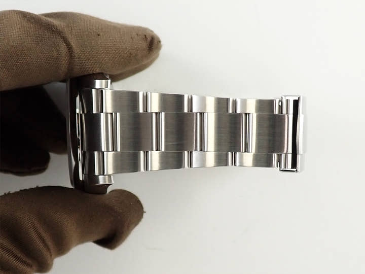 Rolex Oyster Perpetual 36 <Warranty, Box, etc.>