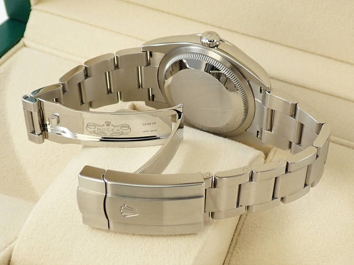 Rolex Oyster Perpetual 36 <Warranty, Box, etc.>