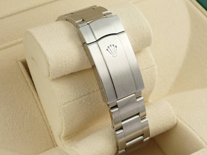 Rolex Oyster Perpetual 36 <Warranty, Box, etc.>