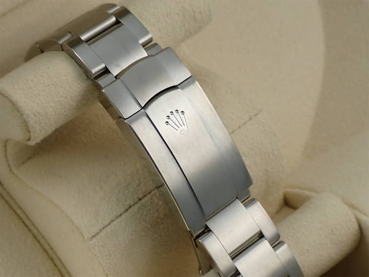 Rolex Oyster Perpetual 41 <Warranty, Box, etc.>