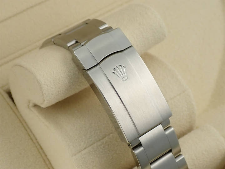 Rolex Oyster Perpetual 41 <Warranty, Box, etc.>