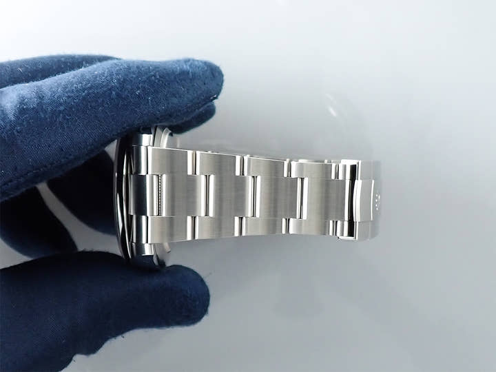 Rolex Oyster Perpetual 41 <Warranty, Box, etc.>