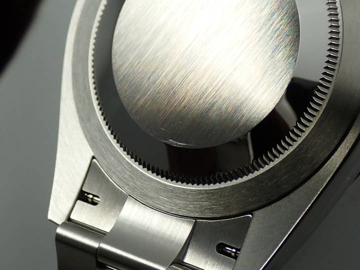 Rolex Oyster Perpetual 41 <Warranty, Box, etc.>