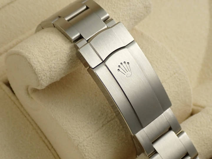 Rolex Oyster Perpetual 41 <Warranty, Box, etc.>