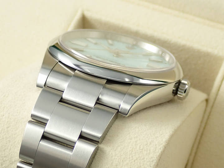 Rolex Oyster Perpetual 41 <Warranty, Box, etc.>