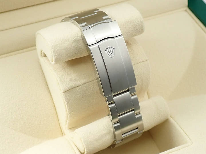 Rolex Oyster Perpetual 41 <Warranty, Box, etc.>