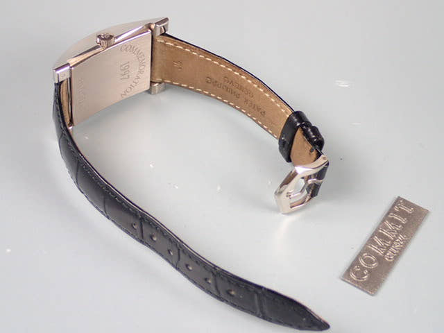 Patek Philippe Pagoda Ref.5500G Pink Dial Used pagoda