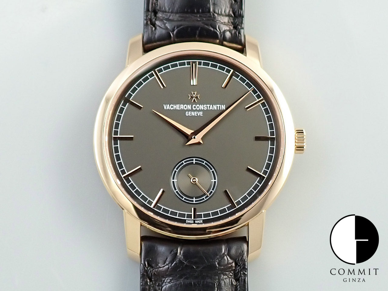 ヴァシュロン・コンスタンタン VACHERON CONSTANTIN 6536 （Vacheron  
