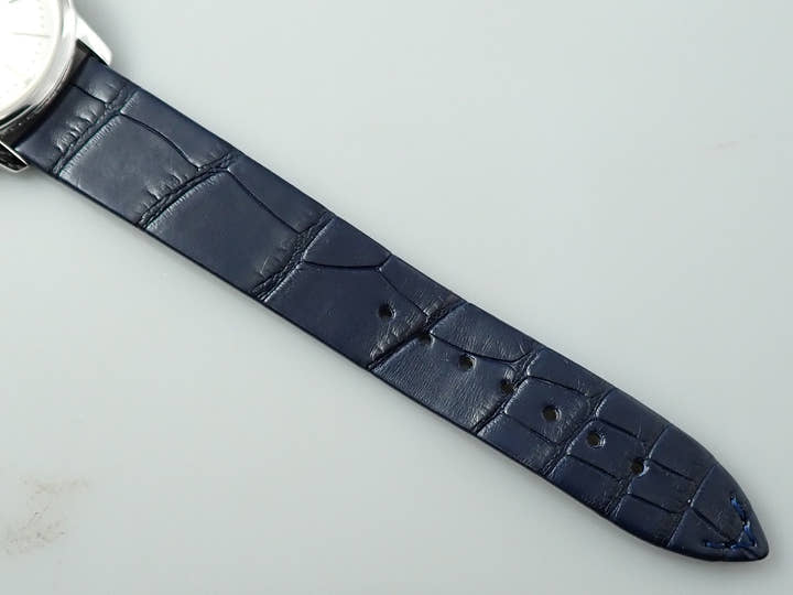 Vacheron Constantin Patrimony Manual Winding Ref.81530/000G-9681 Silver Dial Good Condition 3LSARR0M