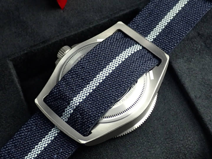 チューダー(チュードル) ペラゴス FXD Ref.25707B/21 ネイビーブルー文字盤 未使用 TW799104