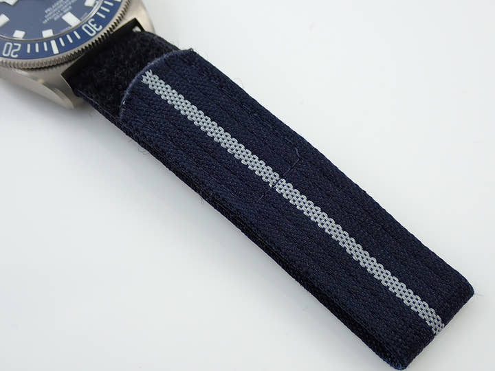 チューダー(チュードル) ペラゴス FXD Ref.2570B/23 ブルー文字盤 美品 57SC3506