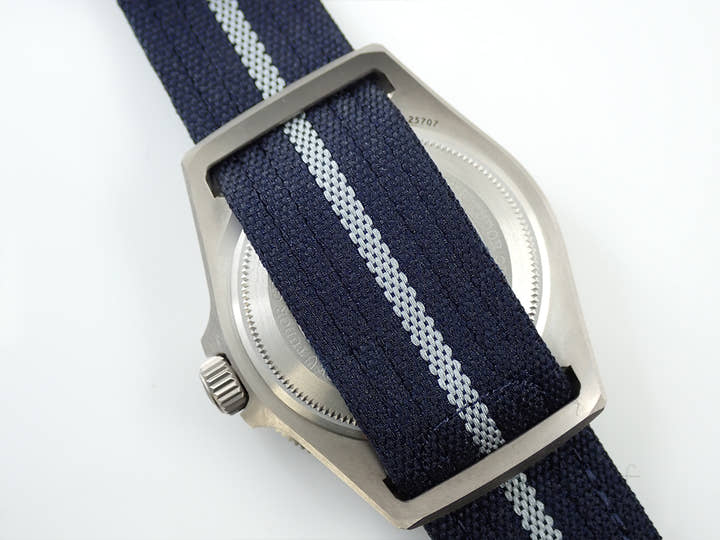 チューダー(チュードル) ペラゴス FXD Ref.2570B/23 ブルー文字盤 美品 57SC3506