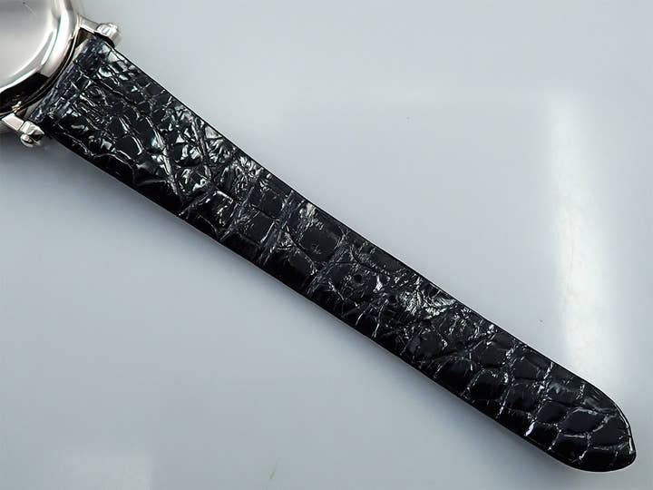 パテックフィリップ パーペチュアルカレンダー レトログラード Ref.5059G-001 ホワイトゴールド ホワイト文字盤