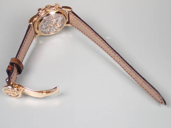 パテックフィリップ パーペチュアルカレンダー Ref.3970EJ シルバー文字盤 中古 perpetual-calendar-3