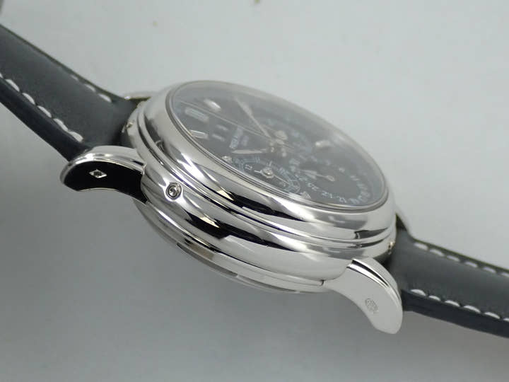 Patek Philippe Perpetual Calendar Split Second Chronograph <Warranty, Box, etc.>