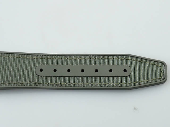 IWC パイロット ウォッチ クロノグラフ トップガン ウッドランド Ref.IW389106 グリーン文字盤 極美品 S0P2VTVC