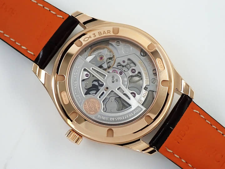 IWC ポルトギーゼ オートマティック Ref.IW358306 シルバー文字盤 美品 JPTX5Y07