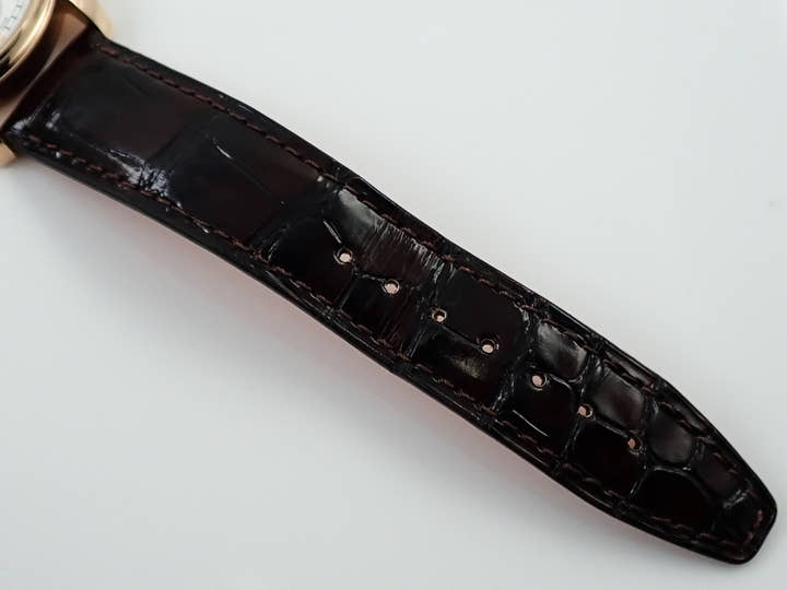 IWC ポルトギーゼ オートマティック Ref.IW358306 シルバー文字盤 美品 JPTX5Y07