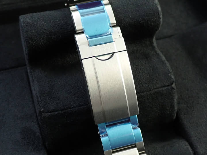 チューダー(チュードル) レンジャー Ref.79950 ブラック文字盤 未使用 3F3Z9A40