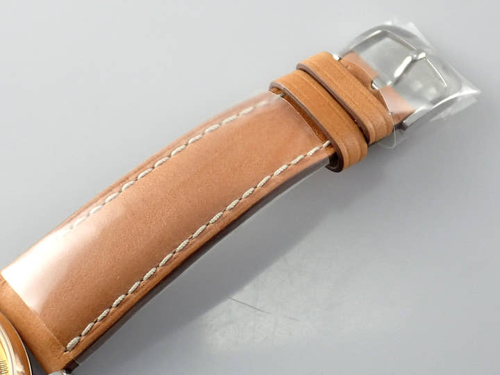 オーデマピゲ リマスター01 Ref.26595SR.OO.A032VE.01 イエローゴールドカラー文字盤 未使用 remaster