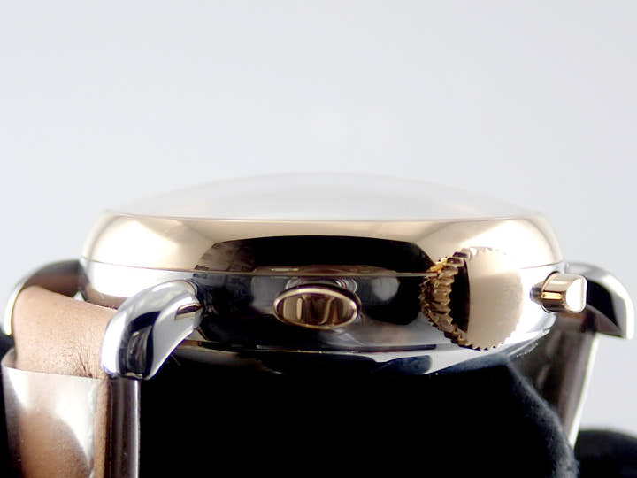 オーデマピゲ リマスター01 Ref.26595SR.OO.A032VE.01 イエローゴールドカラー文字盤 未使用 remaster