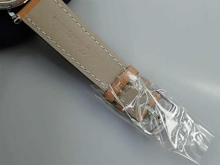 オーデマピゲ リマスター 01 クロノグラフ Ref.26595SR.OO.A032VE.01 ステンレススチール/ピンクゴールド イエローゴールドカラー文字盤