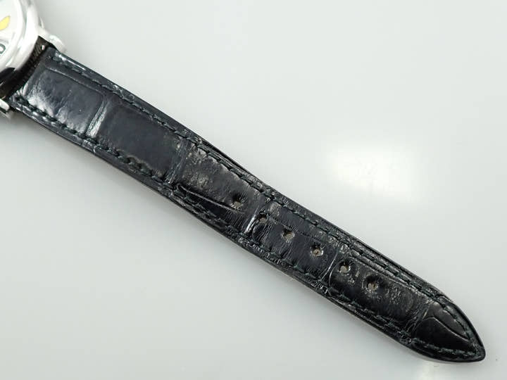 ジェラルドジェンタ レトロ ファンタジー Ref.G3612 シェル文字盤 中古 V8788608