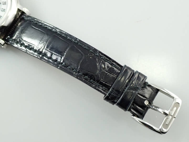 ジェラルドジェンタ レトロ ファンタジー Ref.G3612 シェル文字盤 中古 V8788608