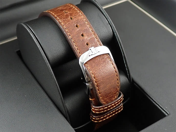 Jaeger-LeCoultre Reverso Classic Duo Small Second Ref.Q3848422 Silver Dial Used PX506964