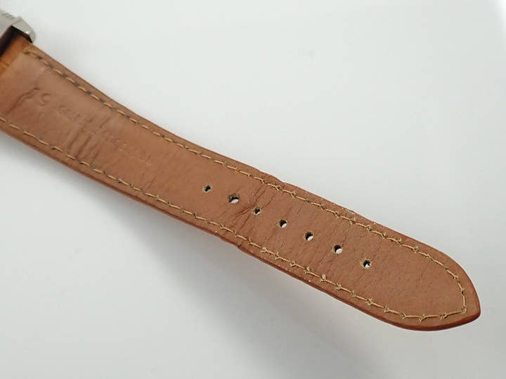 ジャガールクルト レベルソ デイ デイト Ref.270.3.36 ブラック文字盤 中古 6YXZMHZF