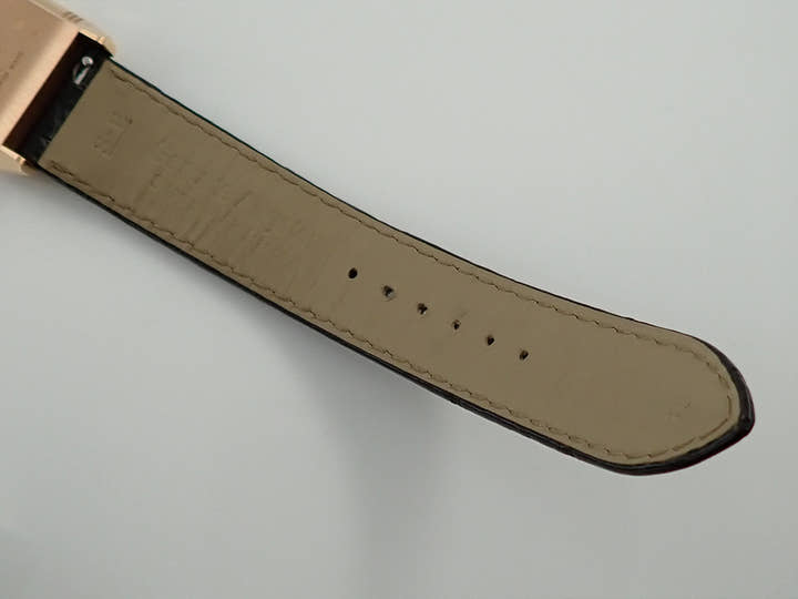 ジャガールクルト レベルソ トリビュート デュオ Ref.Q3902420 シルバー文字盤 美中古 LU87Z0LC