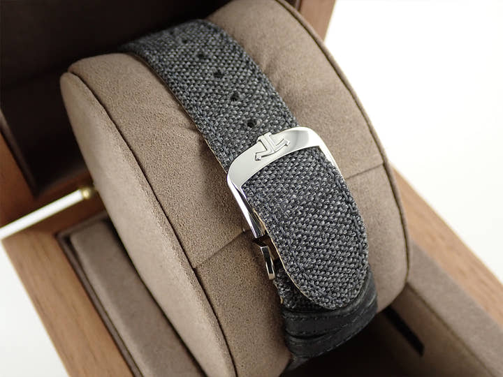 Jaeger-LeCoultre Reverso Tribute Small Seconds <Warranty, Box, etc.>