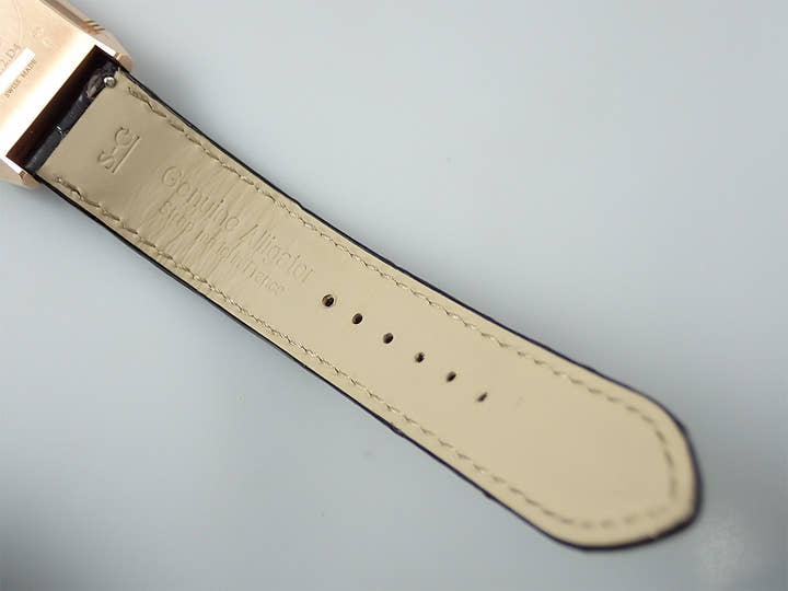 ジャガールクルト レベルソ トリビュート デュオ Ref.Q3902420 シルバー文字盤 美品 SJX640YY