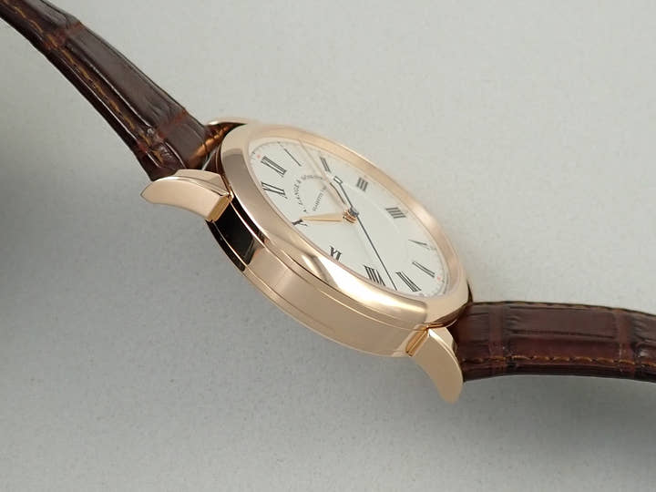 A.ランゲ&ゾーネ リヒャルト ランゲ Ref.232.032 シルバー文字盤 美品 Z4C54919