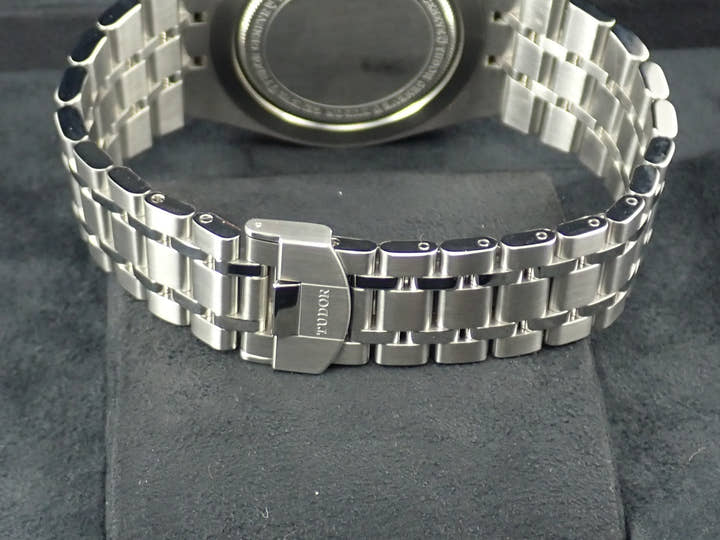Tudor Royal Ref.28600 Black Dial Unused CAS5YZ6T