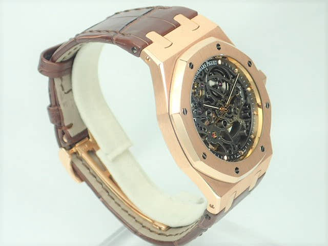 オーデマピゲ ロイヤルオーク Ref.15305OR.OO.D088CR.01 チャコールグレー文字盤 中古 royal-oak-111