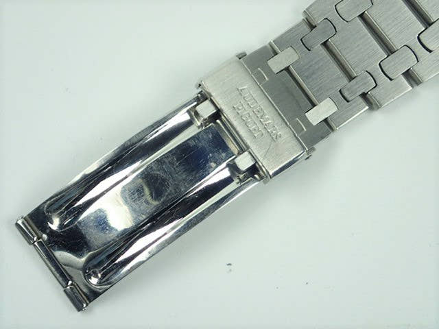 オーデマピゲ ロイヤルオーク Ref.5402ST.OO.0344ST.01 ダークグレー文字盤 中古 royal-oak-124