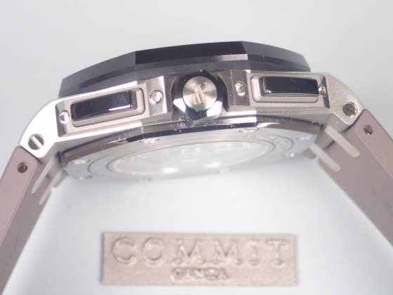 オーデマピゲ ロイヤルオーク Ref.264001O.OO.A004CA.01 スレートグレー文字盤 未使用 royal-oak-12