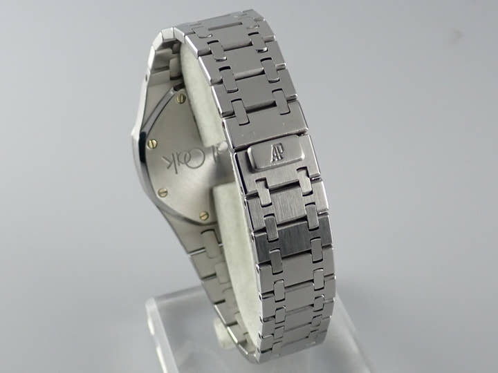 オーデマピゲ ロイヤルオーク Ref.14790ST.OO.0789ST.02 シルバー文字盤 中古 royal-oak-168